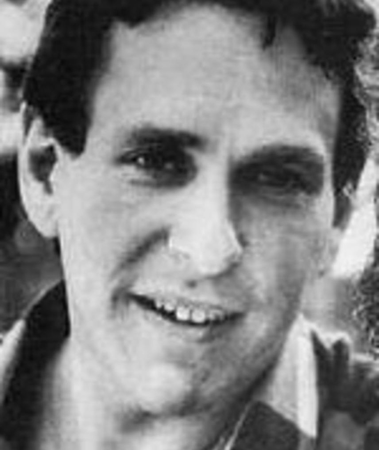 Photo of Arthur J. Bressan Jr.