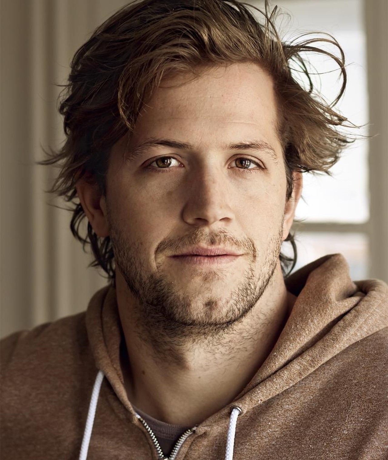 Photo of Jonathan Loosli