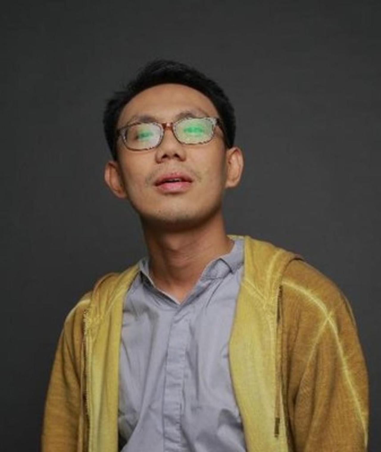 Photo of Richard Bolisay