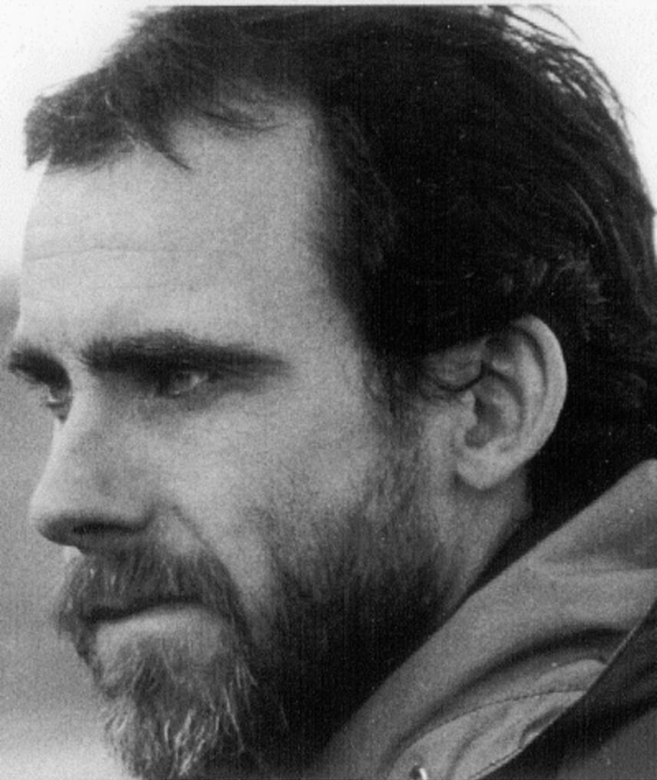 Photo of James Szalapski