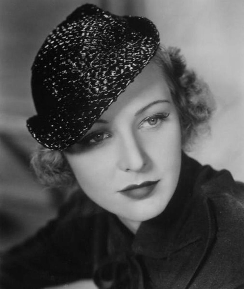 Florence Rice – Movies, Bio and Lists on MUBI