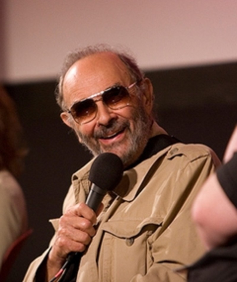 Stanley Donen Movies, Bio and Lists on MUBI