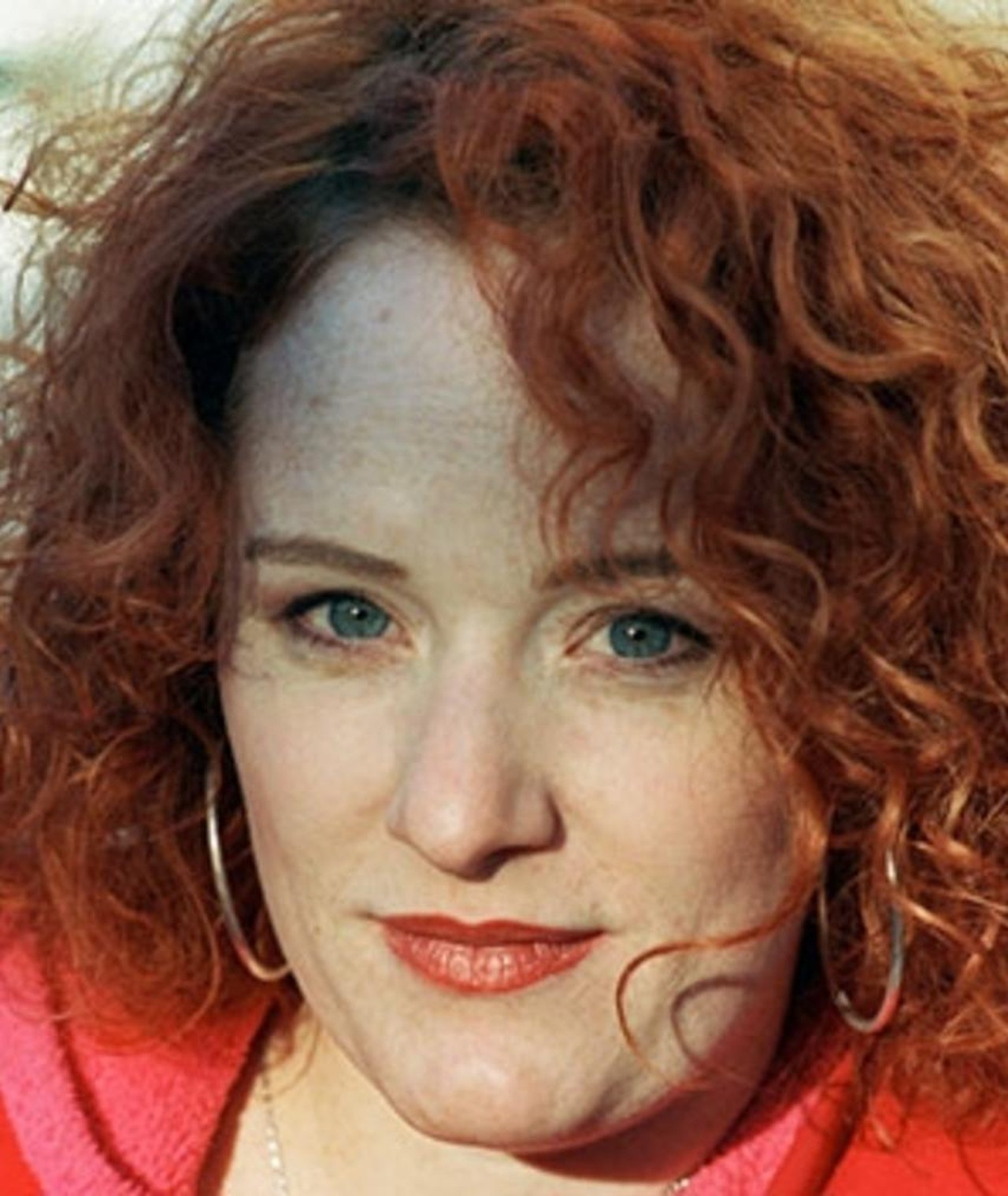 Photo of Fabienne Hadorn