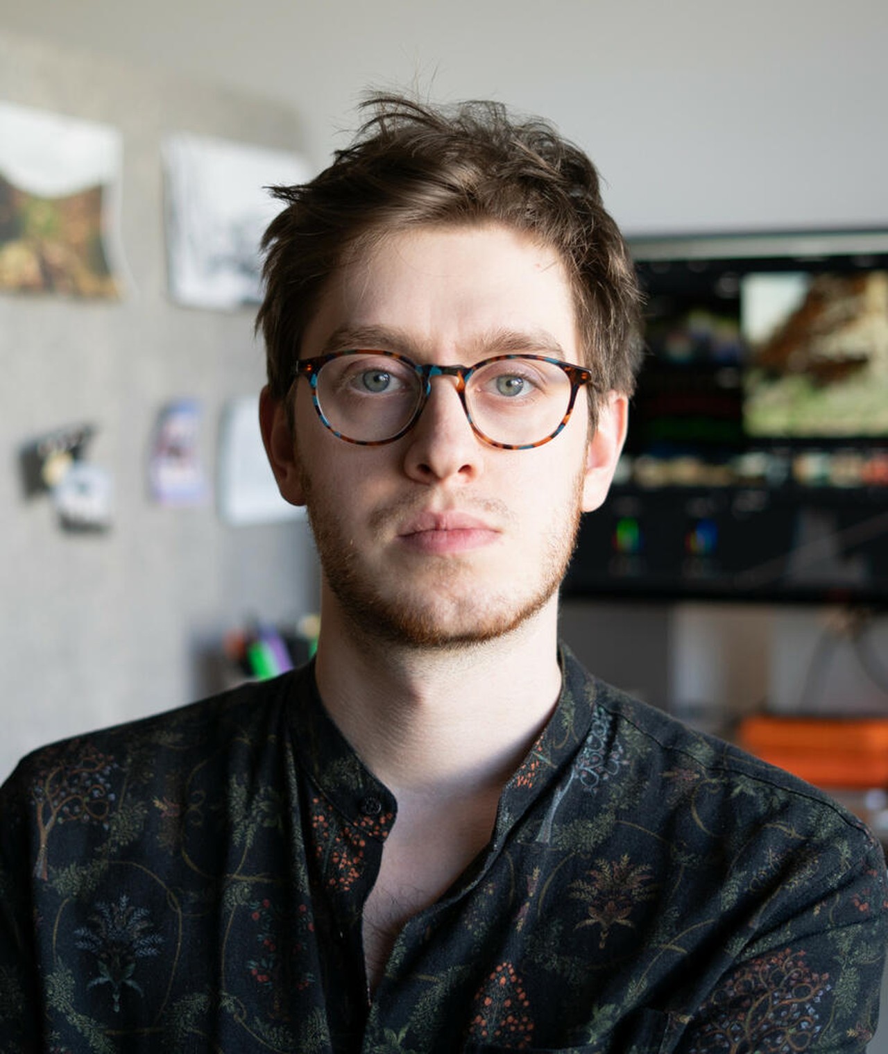 Photo of Leonardo Pirondi