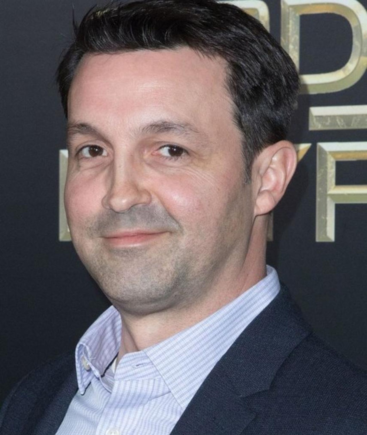 Photo of Kent Kubena