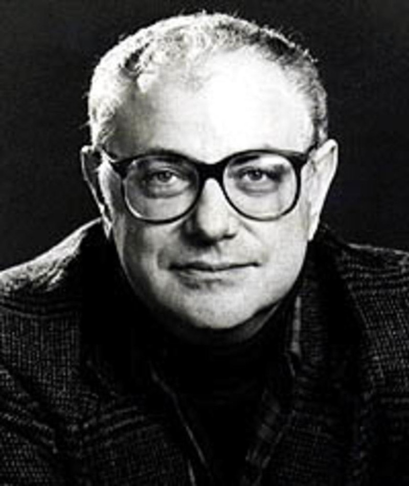 Peter Stone – Movies, Bio and Lists on MUBI