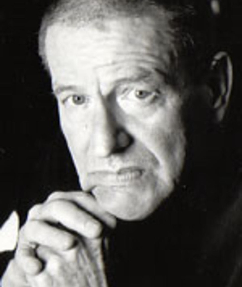 Marc Behm Movies, Bio and Lists on MUBI