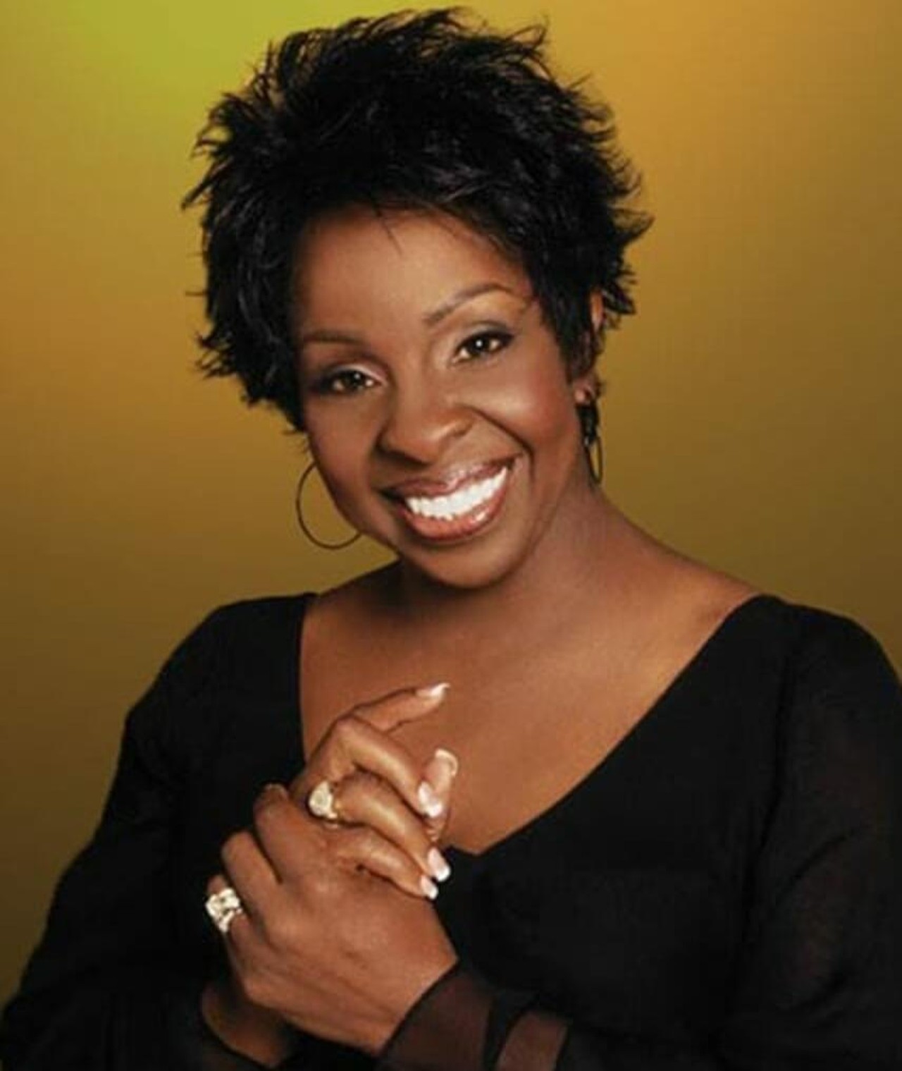 Photo of Gladys Knight