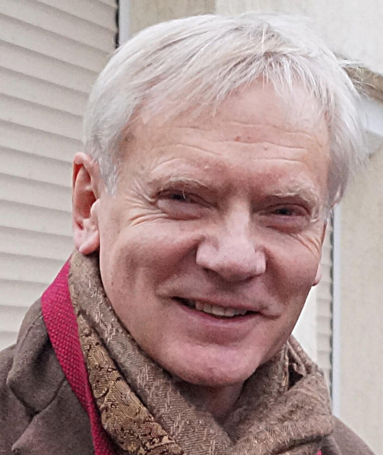 Photo of Andrzej Precigs