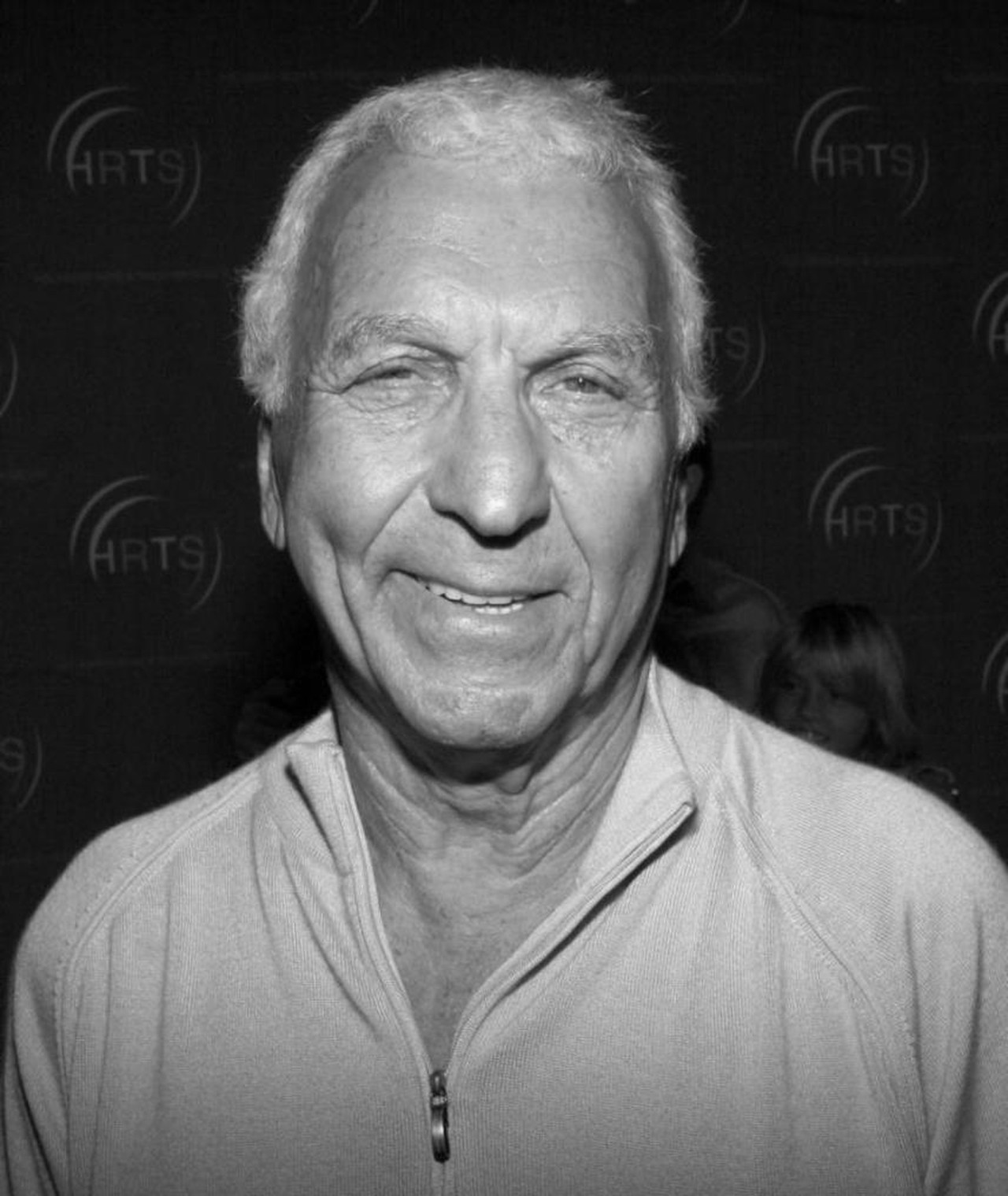 Photo of Merv Adelson