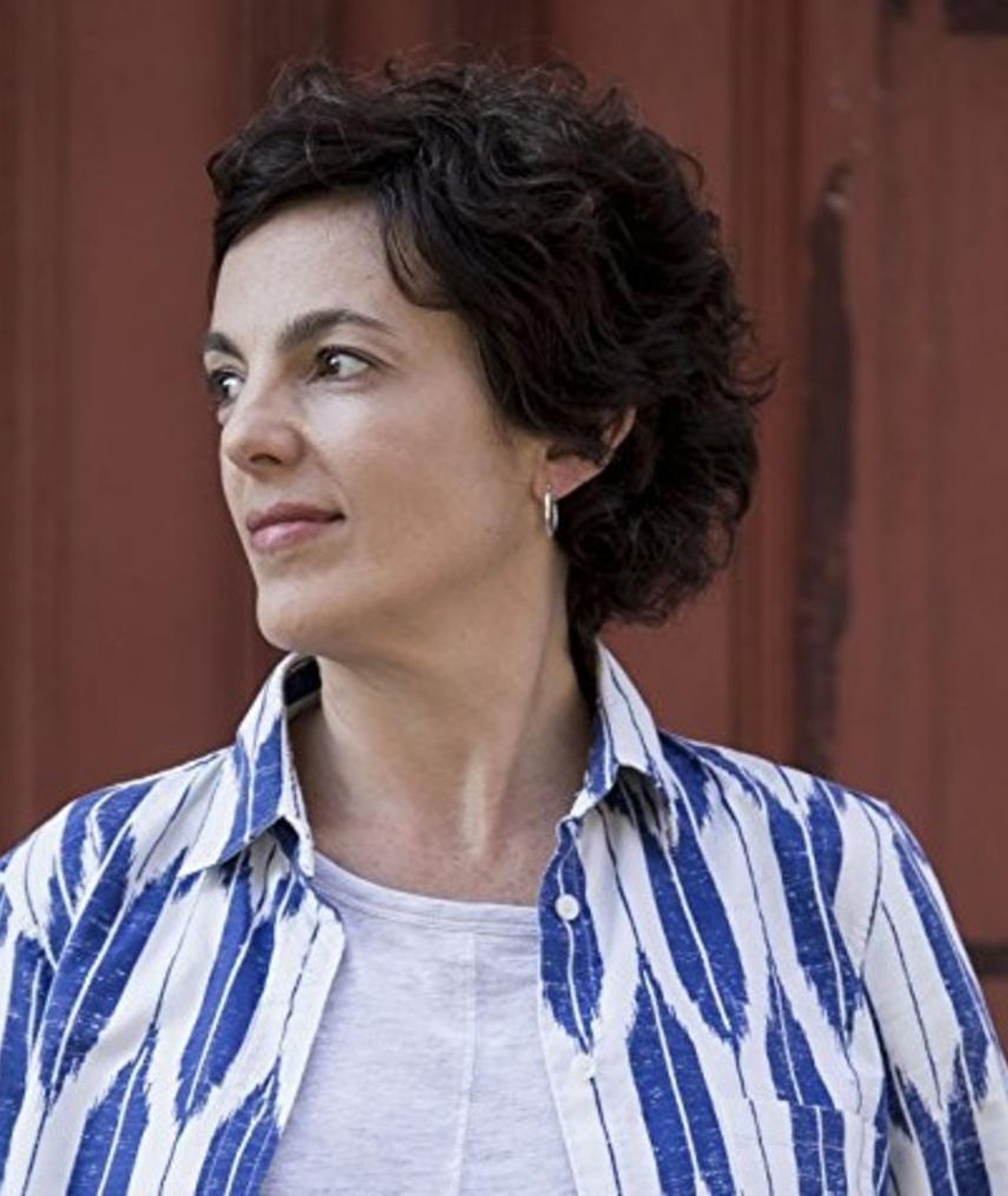Photo of Cristina Camargo