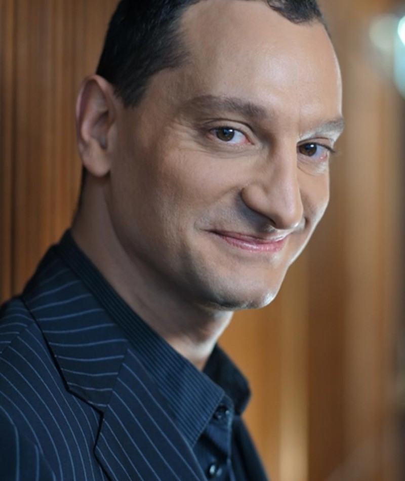 Samir Osman – Movies, Bio and Lists on MUBI