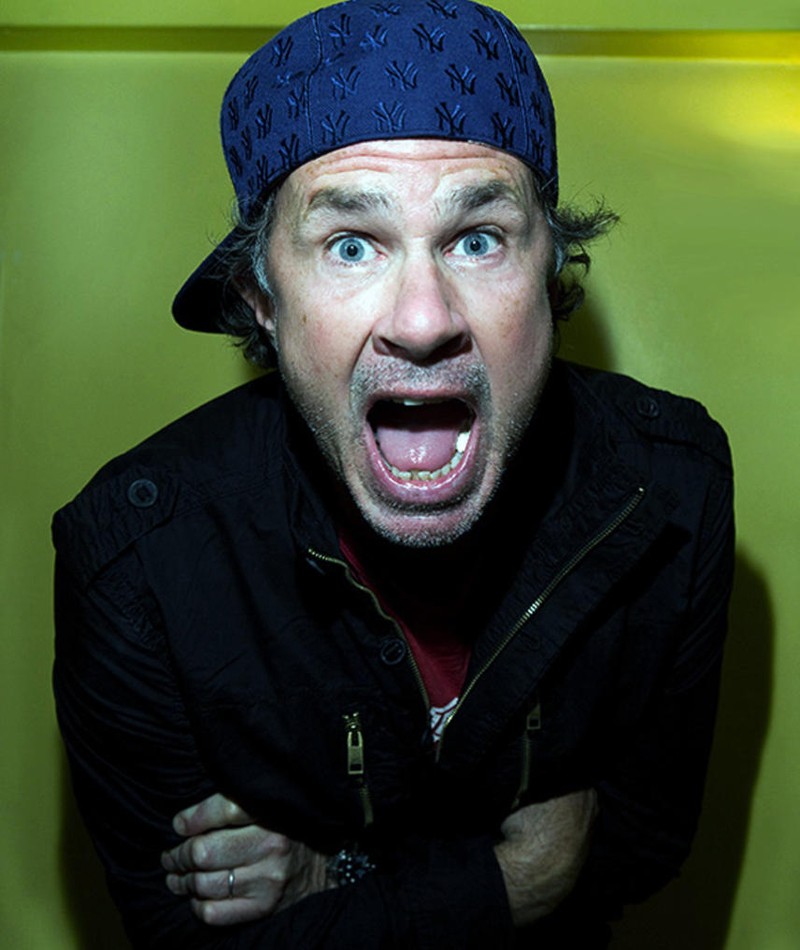 Chad Smith Film, biografia e liste su MUBI