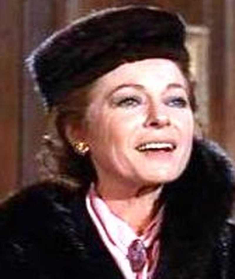 Jeanne Sorel – Movies, Bio and Lists on MUBI