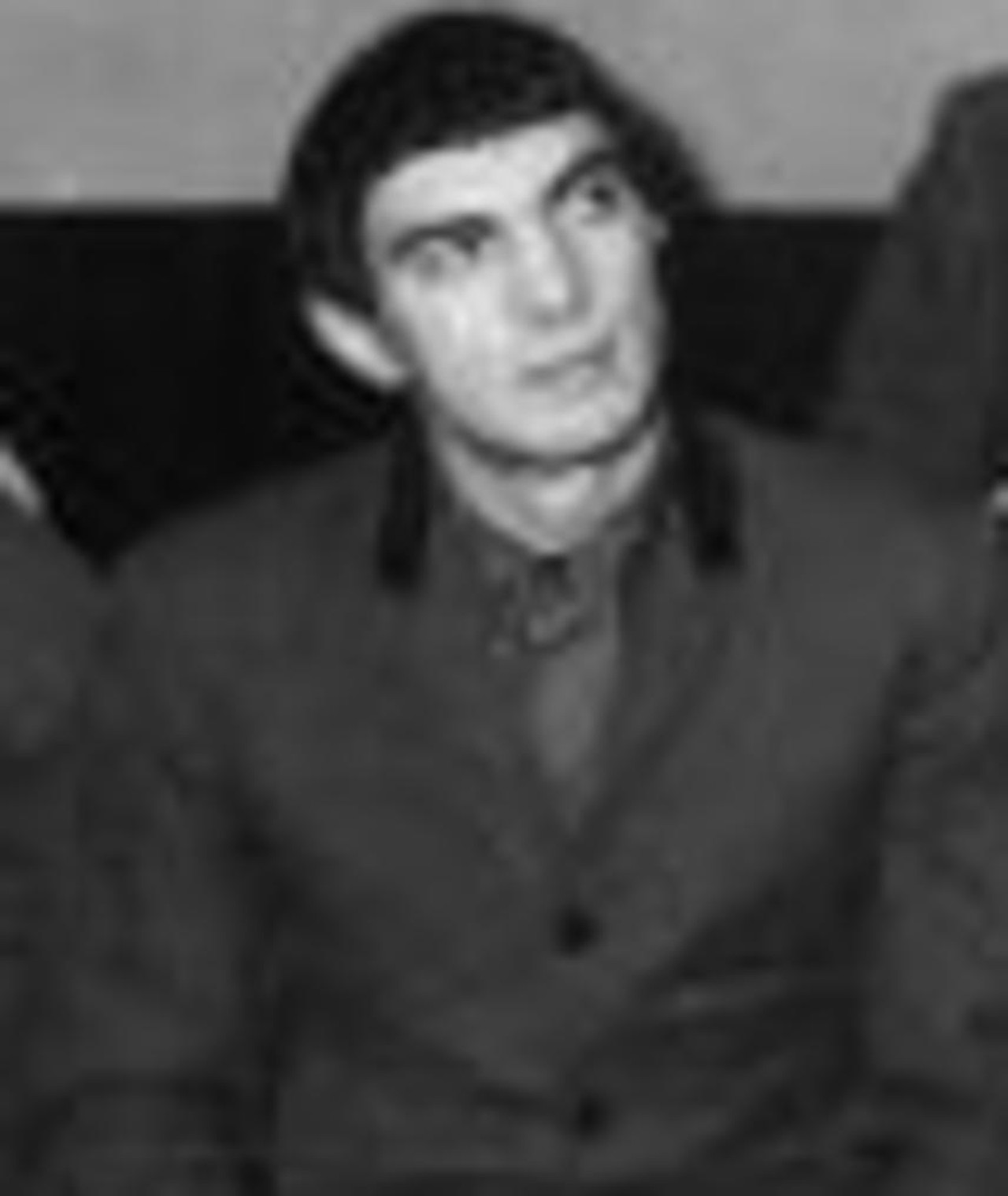 Photo of Achille Manzotti