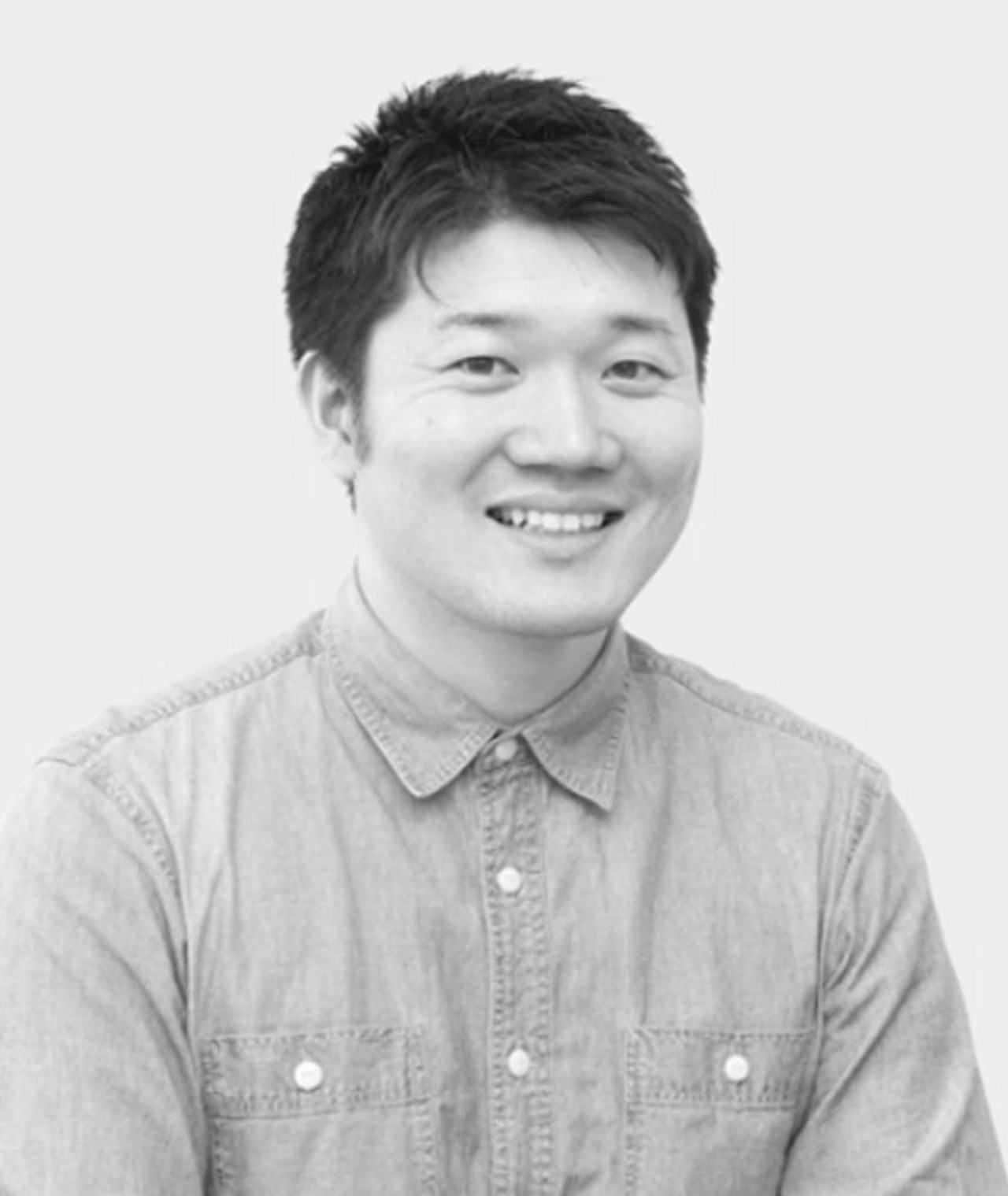 Photo of Kotaro Abe