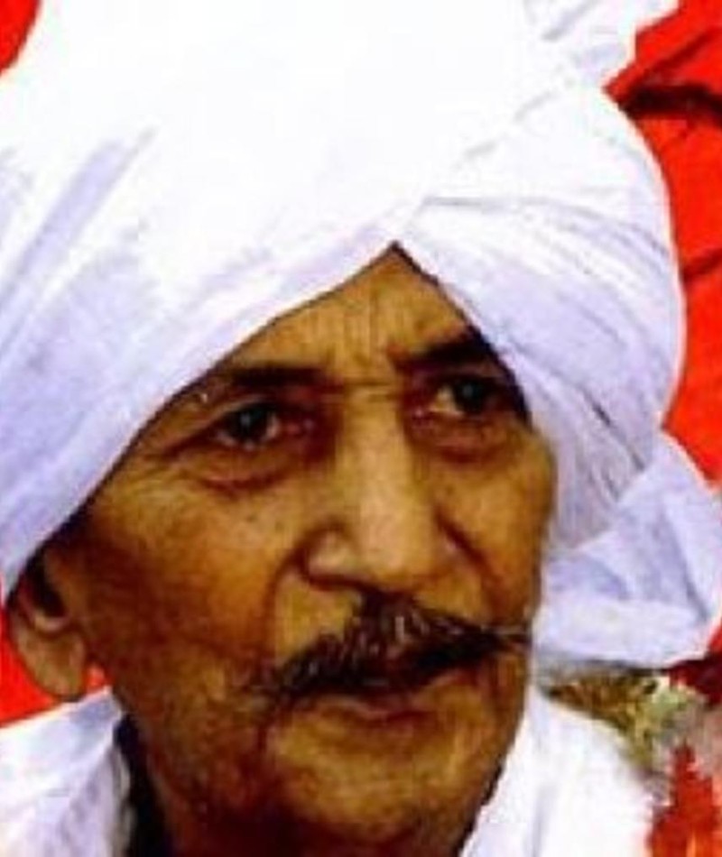Photo of Lal Chand