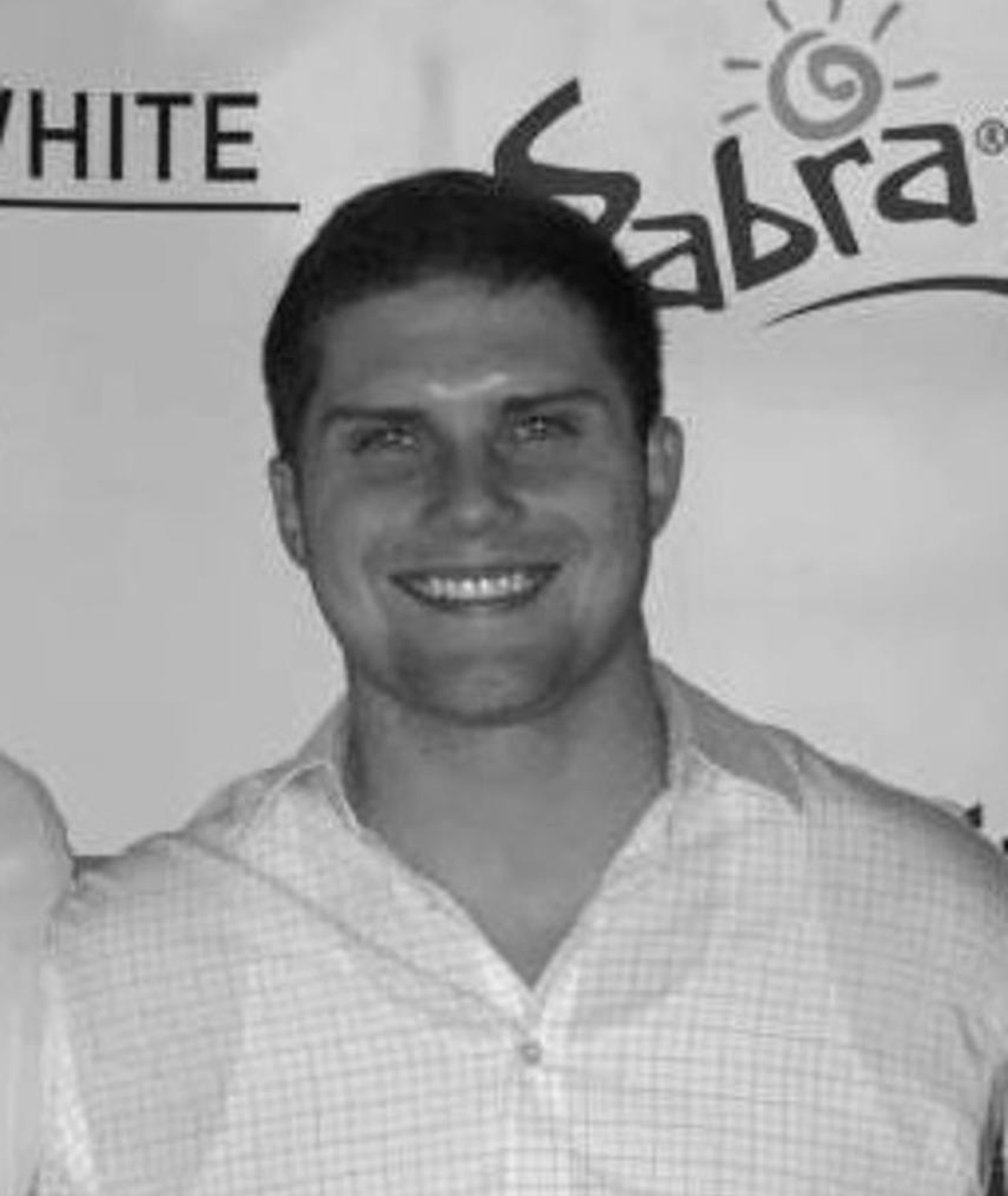 Photo of Eric Schultz