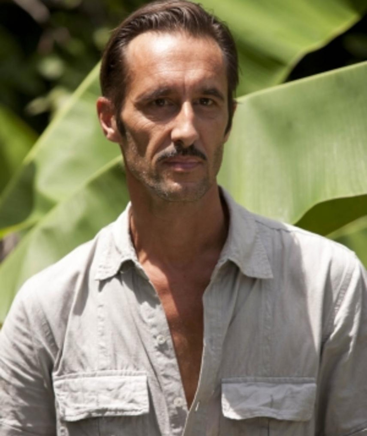 Philippe Passon fotoğrafı