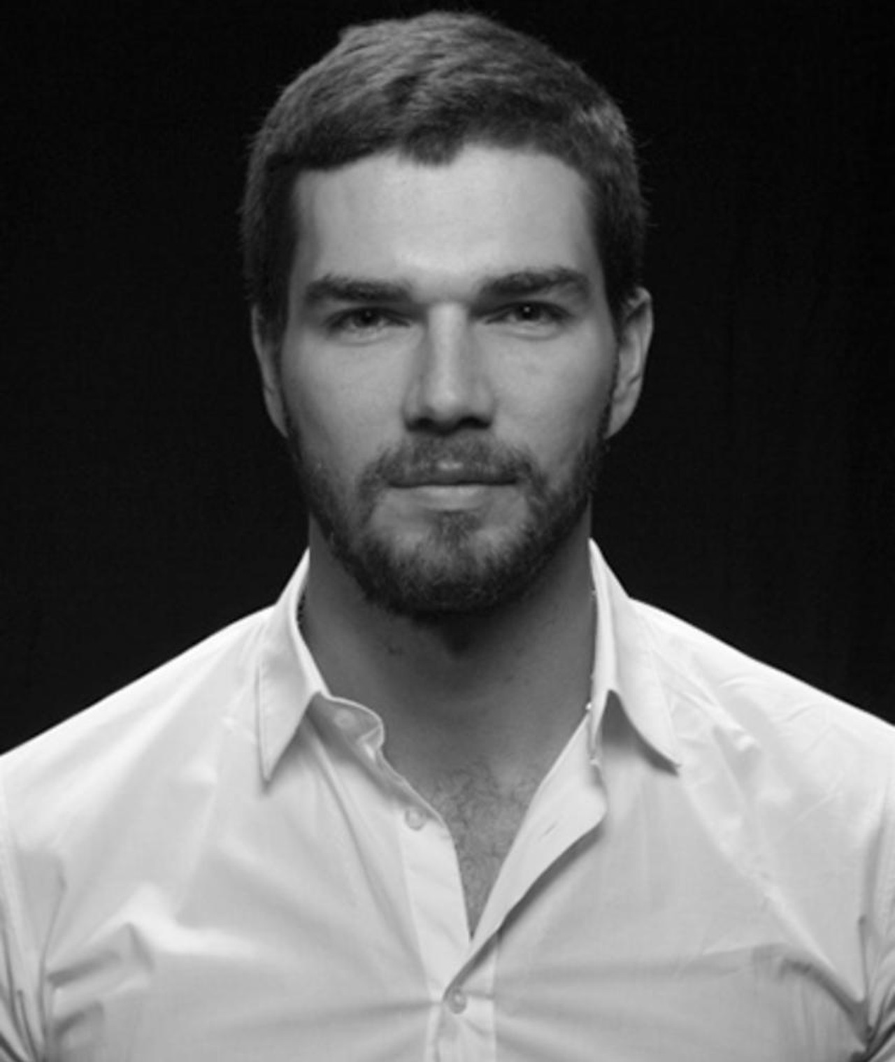 Photo of Yuriy Kozyrev
