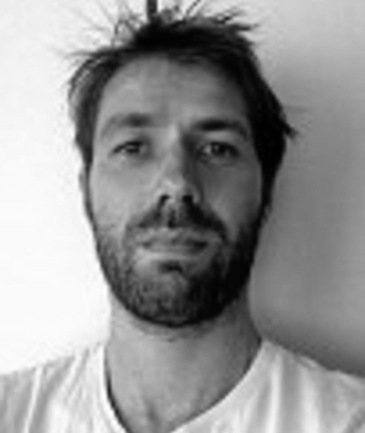Photo of Bastien Daret