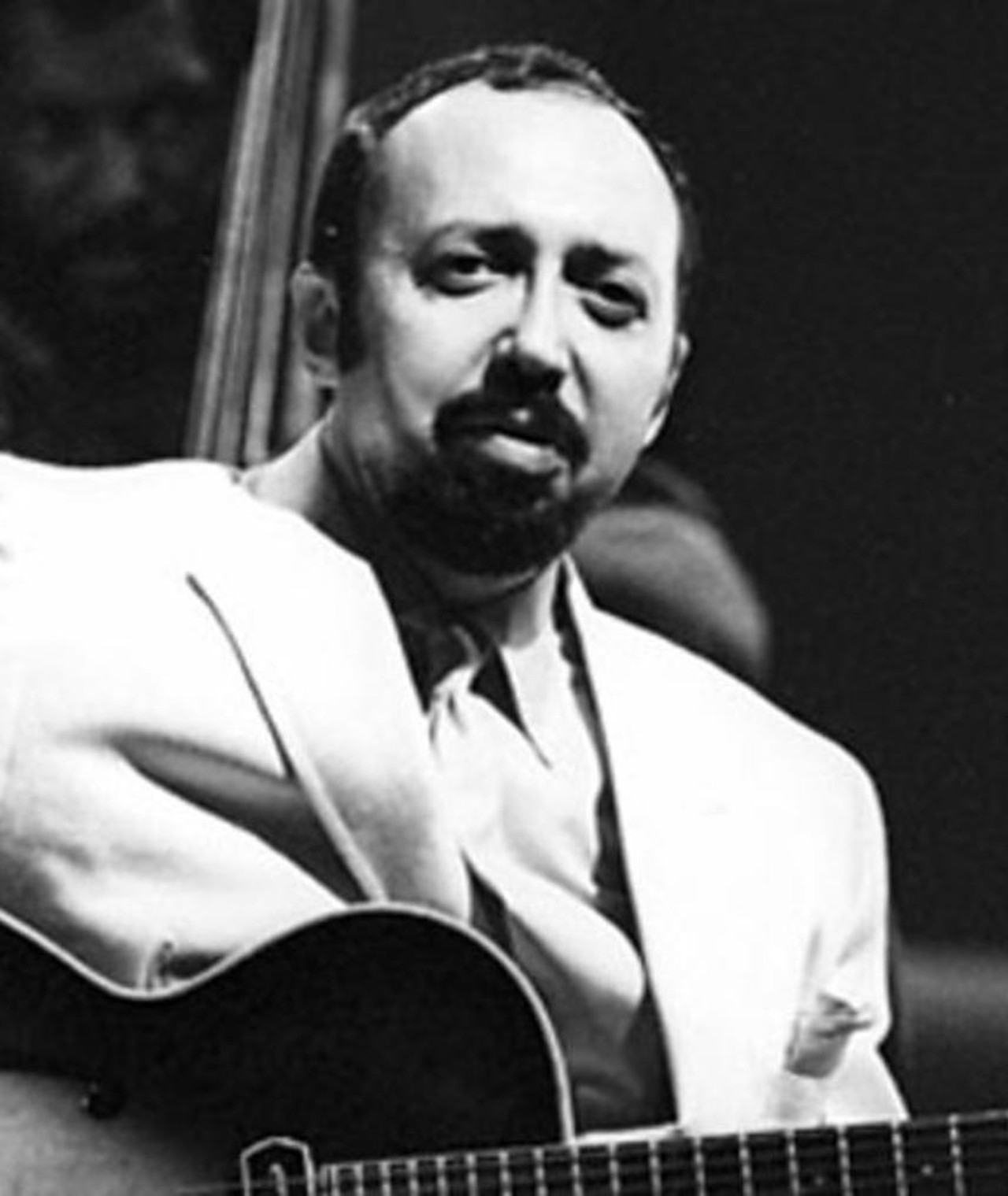 Foto de Barney Kessel