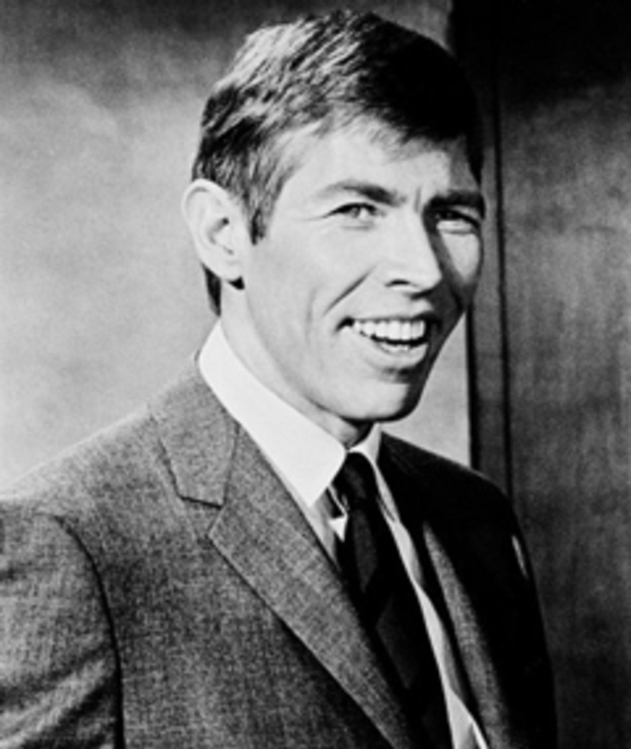 Photo of James Coburn