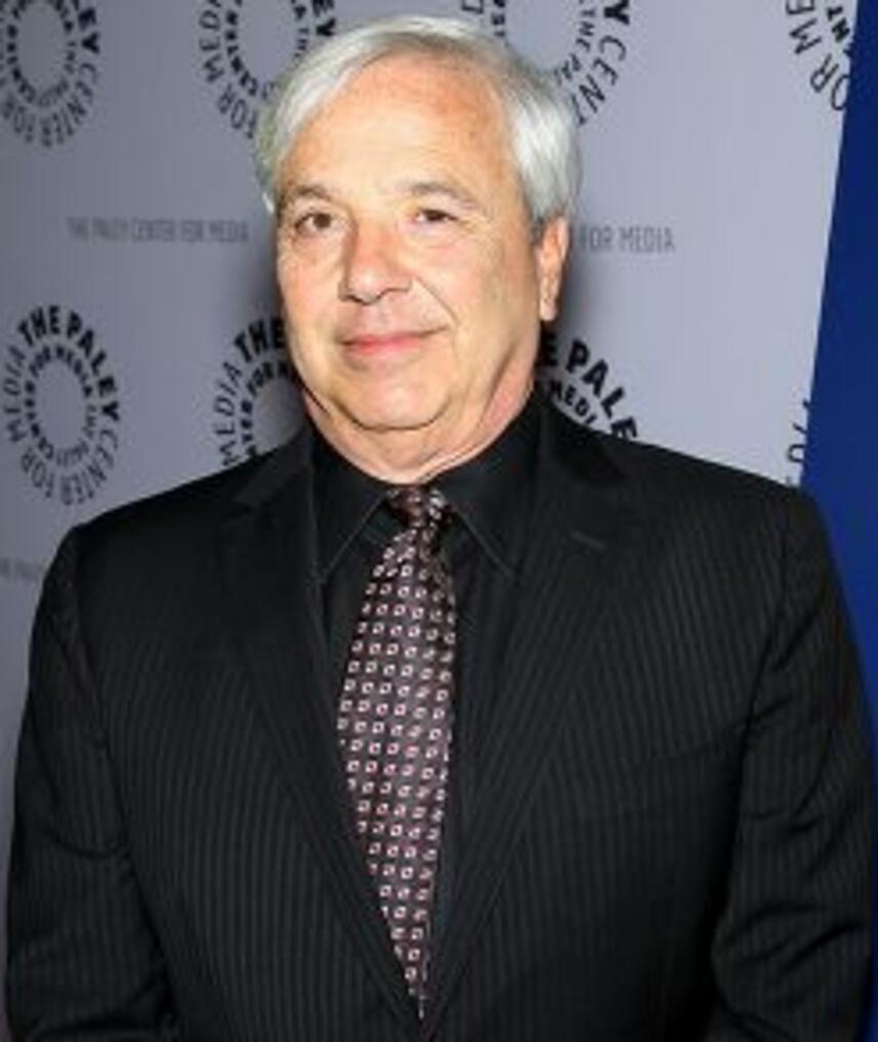 Photo of Gary Khammar
