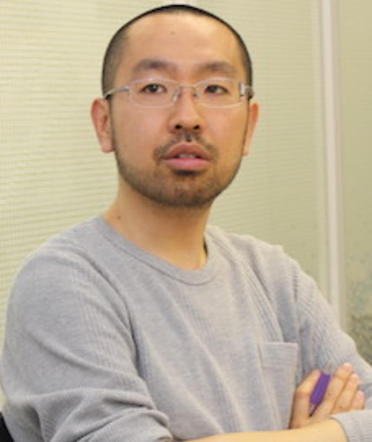 Photo of Tasuku Watanabe