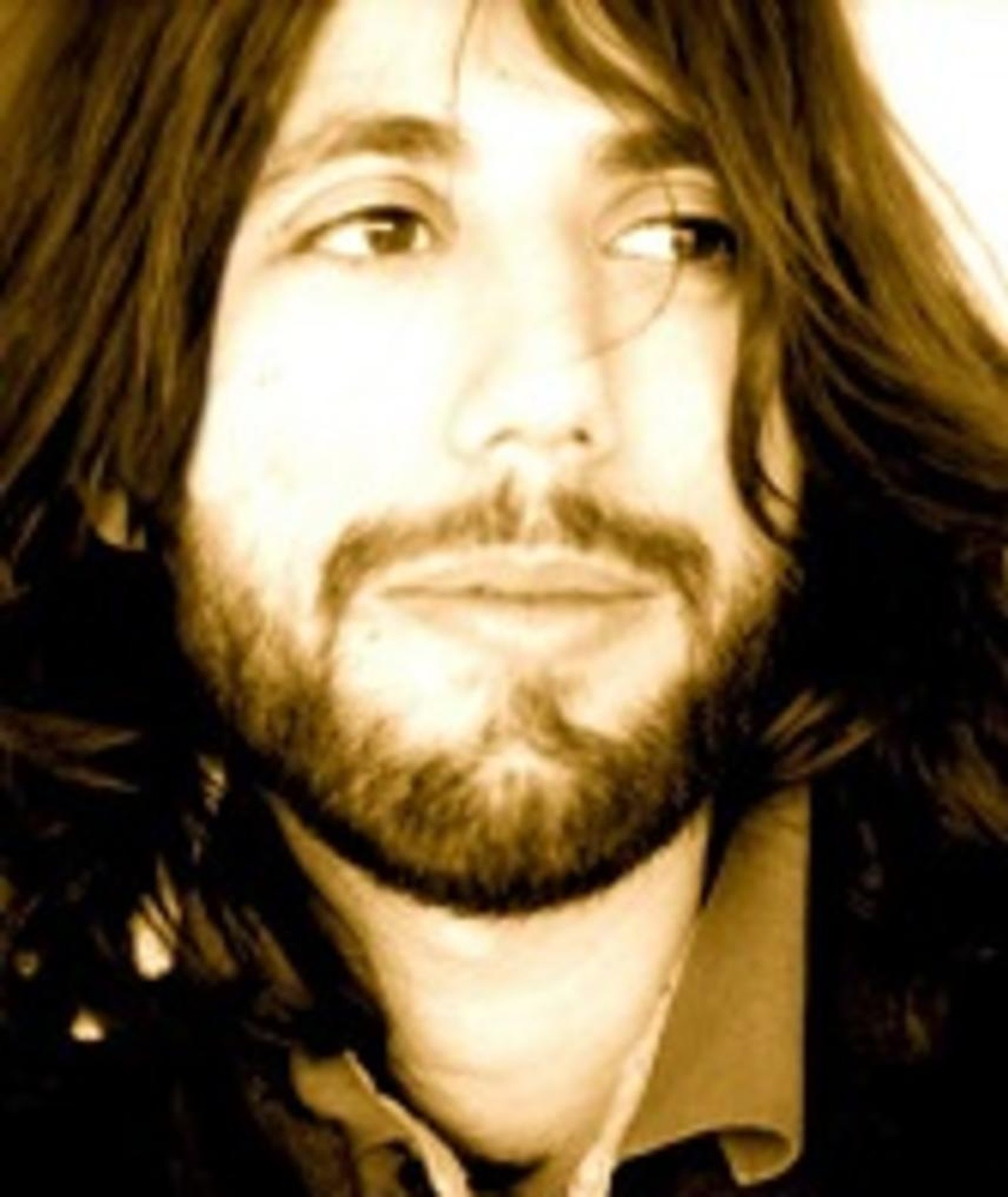 Photo of Riccardo Nicolosi
