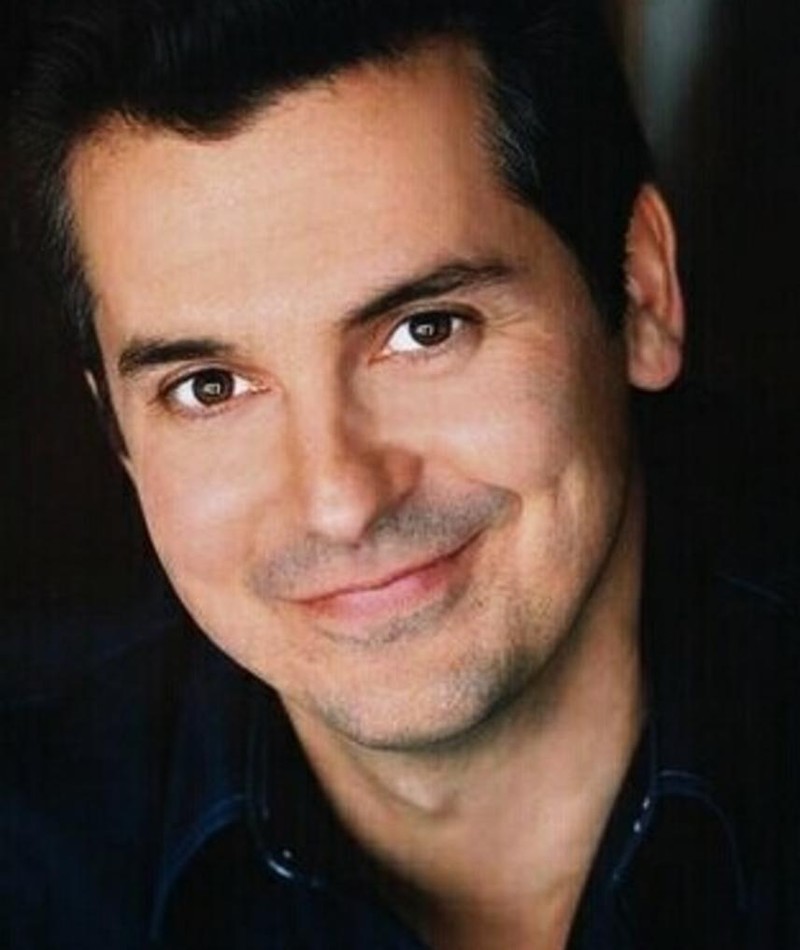 Matthew Porretta Movies, Bio and Lists on MUBI