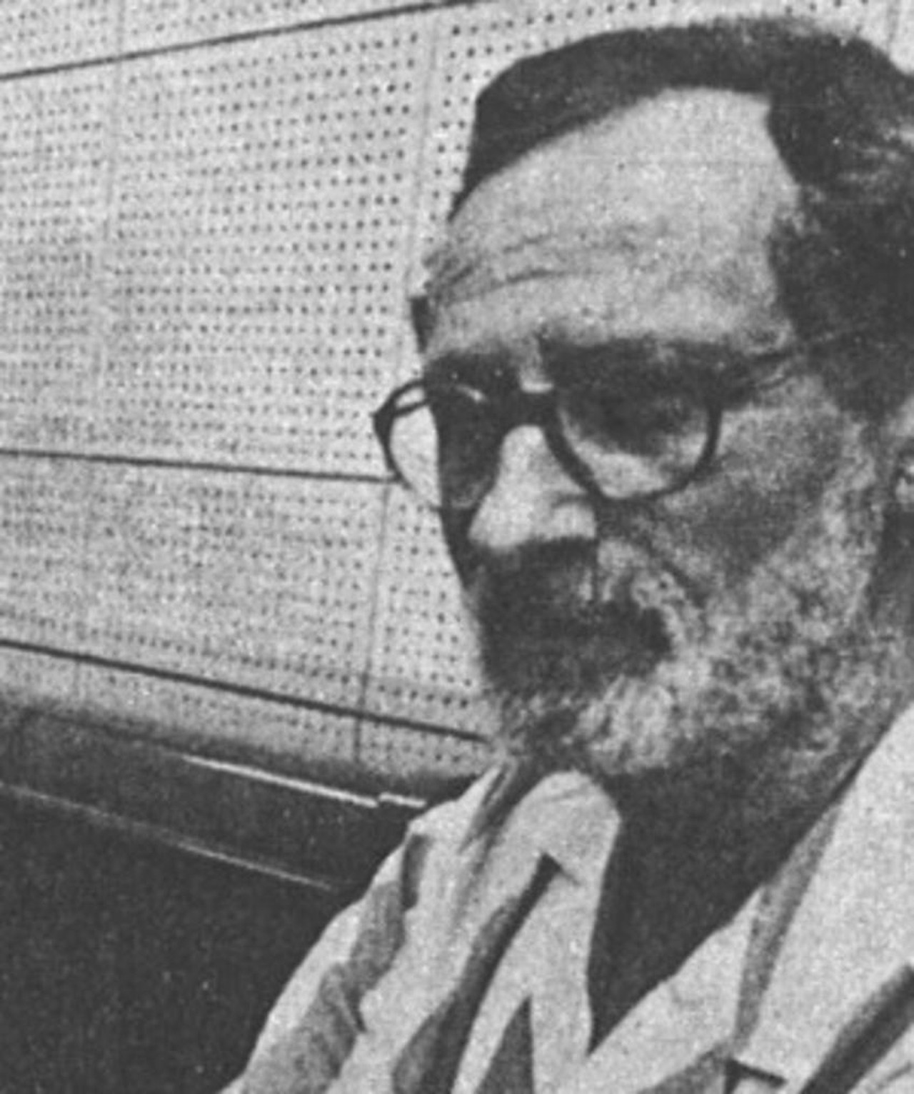 Photo of Damiano Cozzella