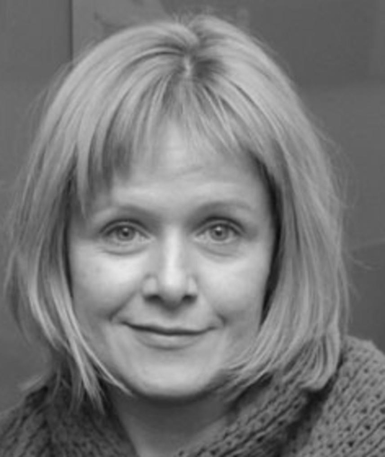 Photo of Aneta Cebula-Hickinbotham