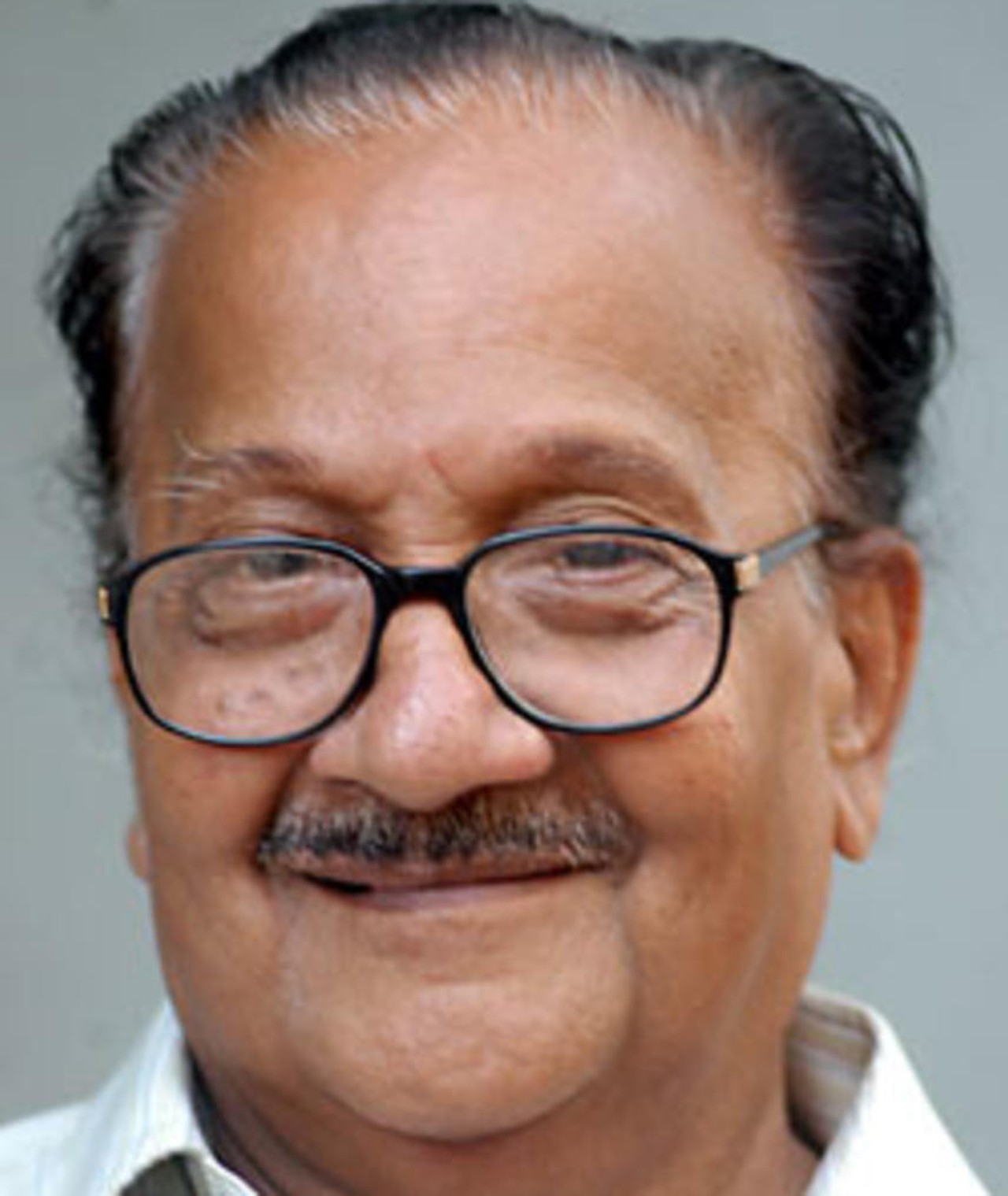 Photo of P.K. Venukuttan Nair