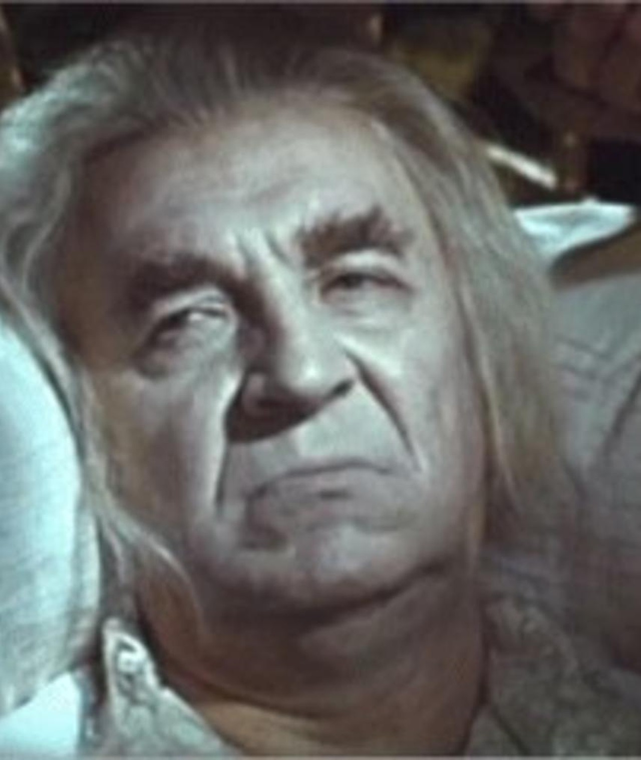 Photo de Nikolai Tolkachyov