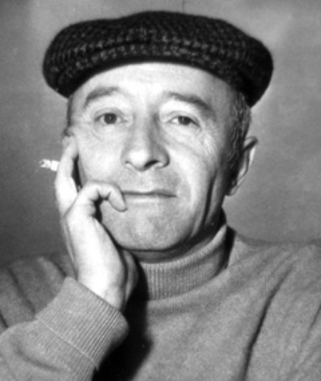 Photo of Michel Audiard
