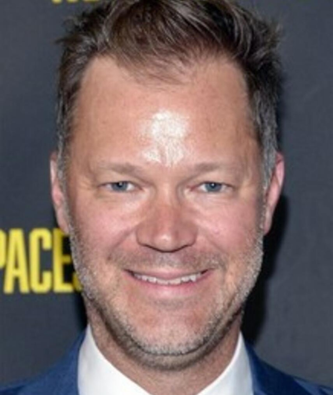Photo of Justin Folk
