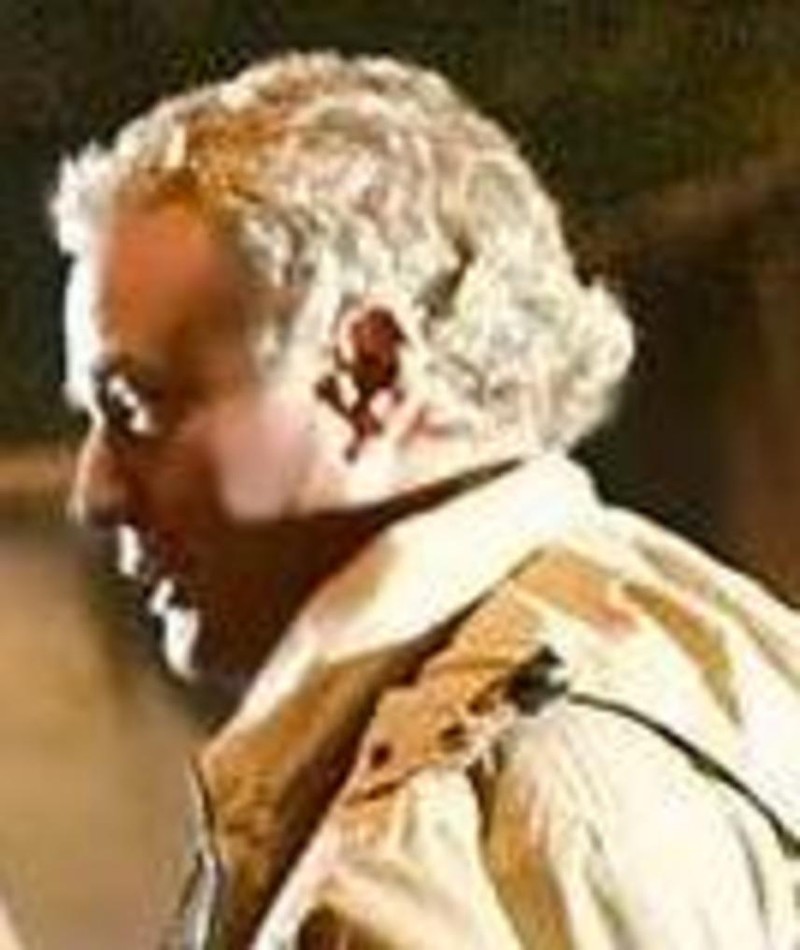 Lloyd Ahern II Movies, Bio and Lists on MUBI