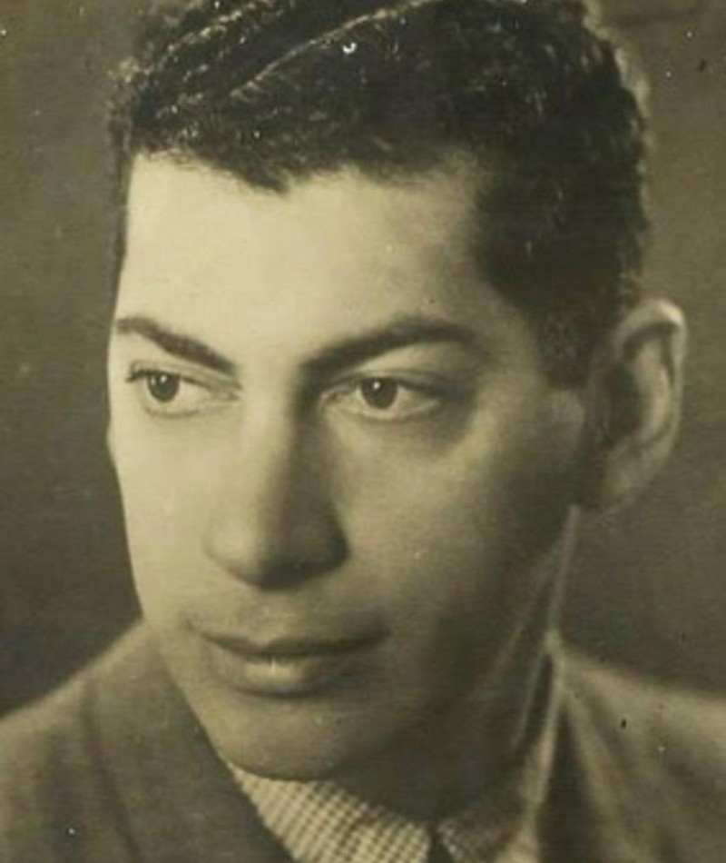 Almirante Movies, Bio and Lists on MUBI