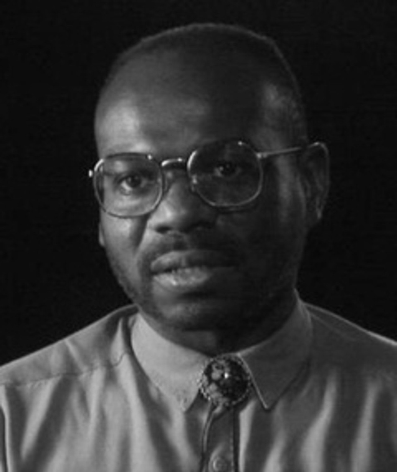 Photo of Marlon Riggs