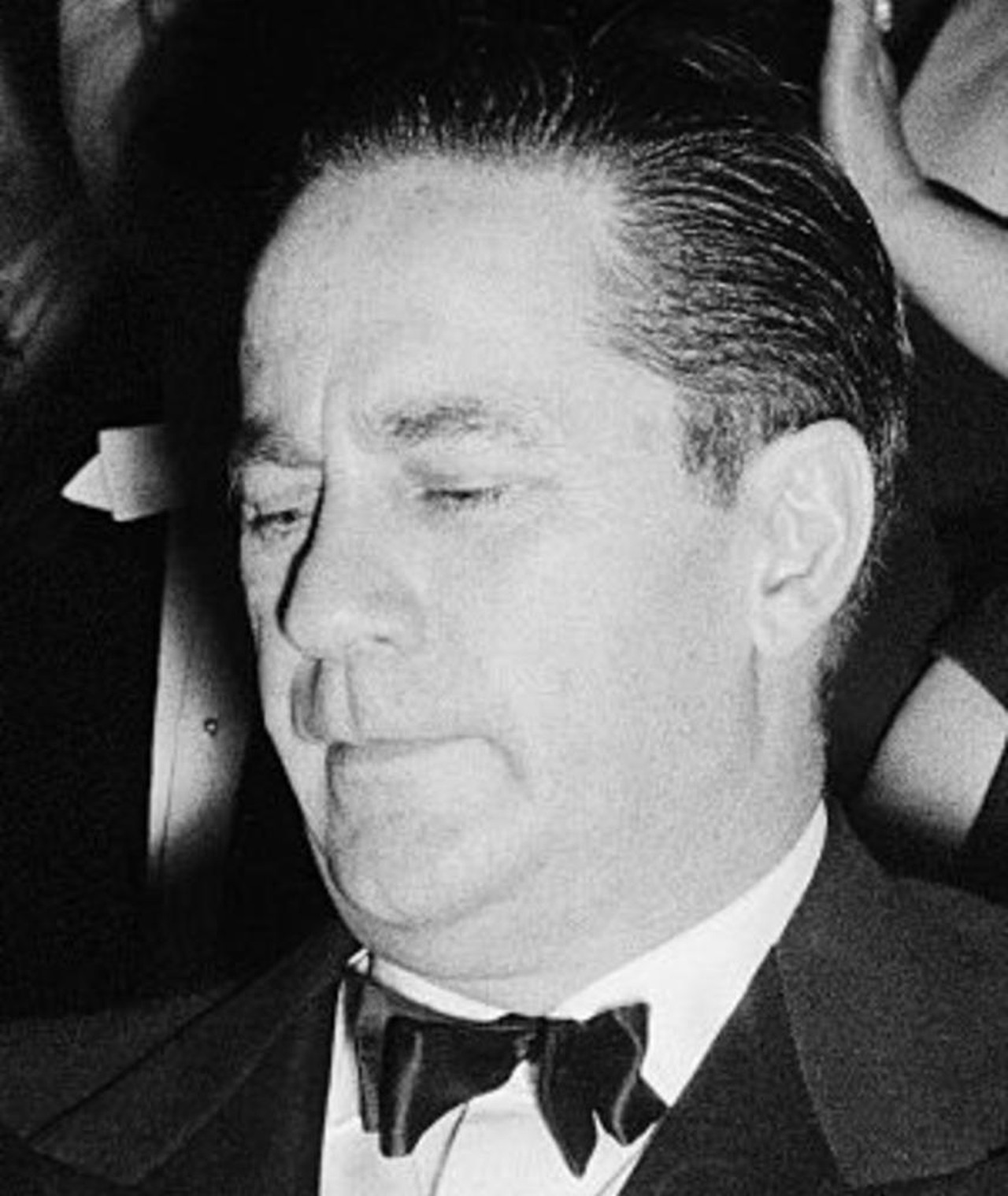 Photo of Raymond Hakim