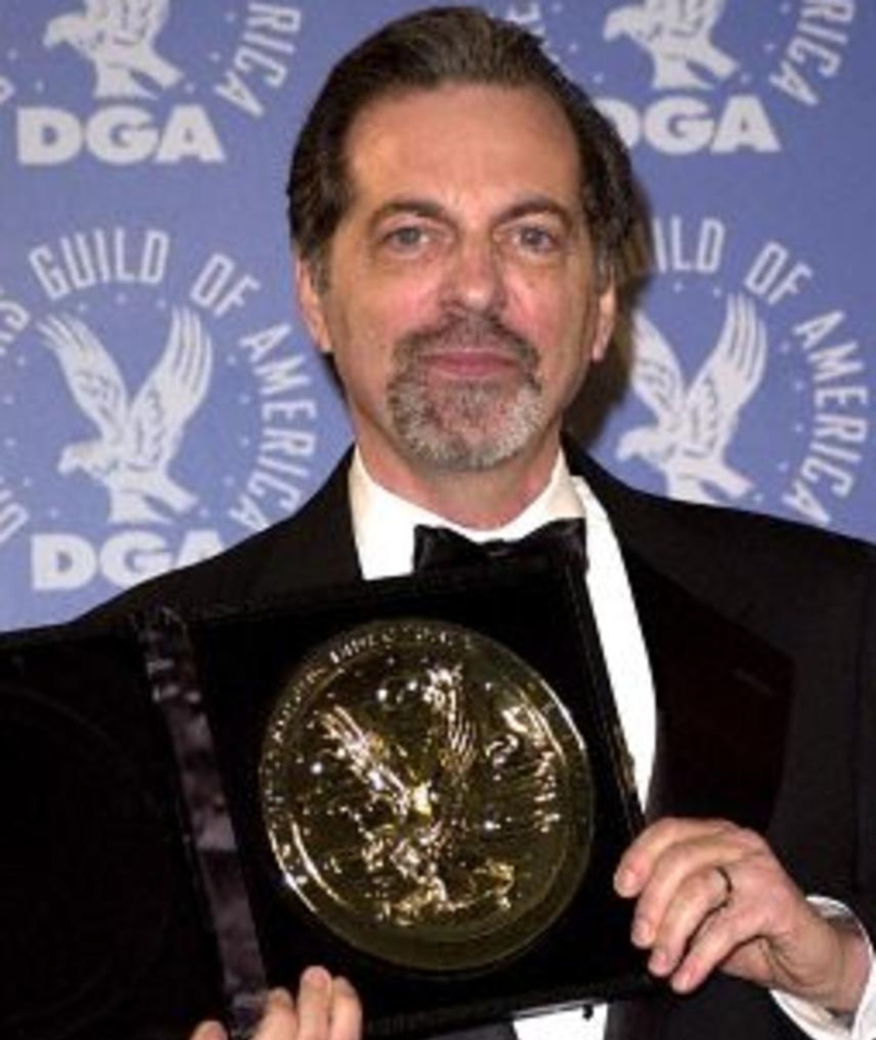 Photo of Chuck Braverman