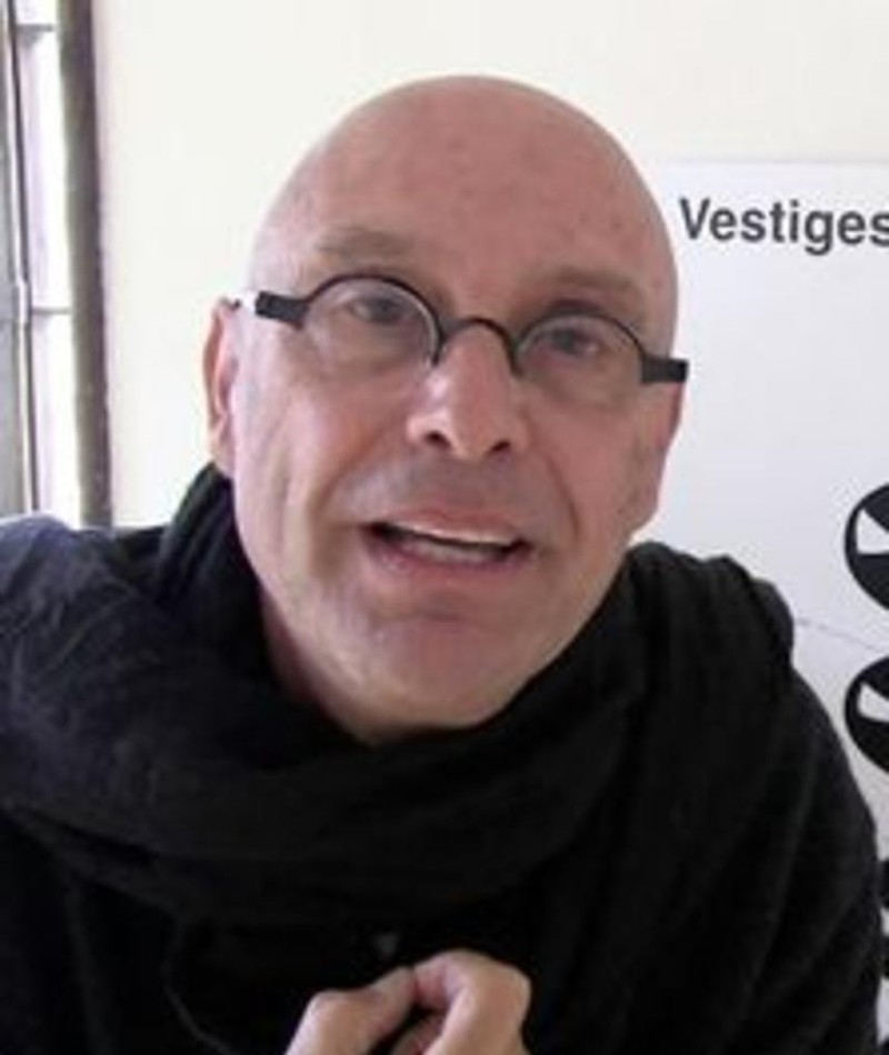 Photo of Sylvain Biegeleisen