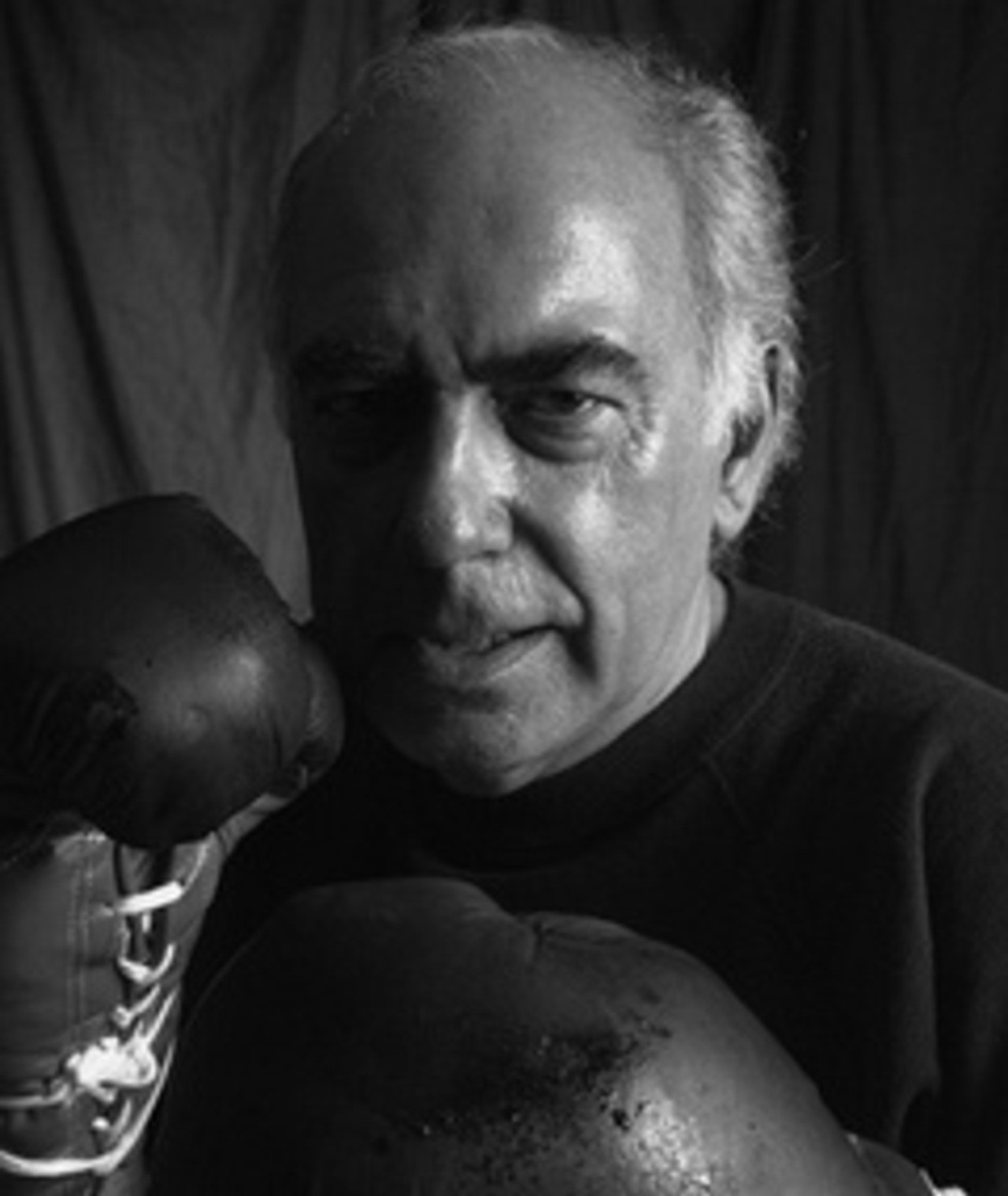 Photo of Jacques Deray