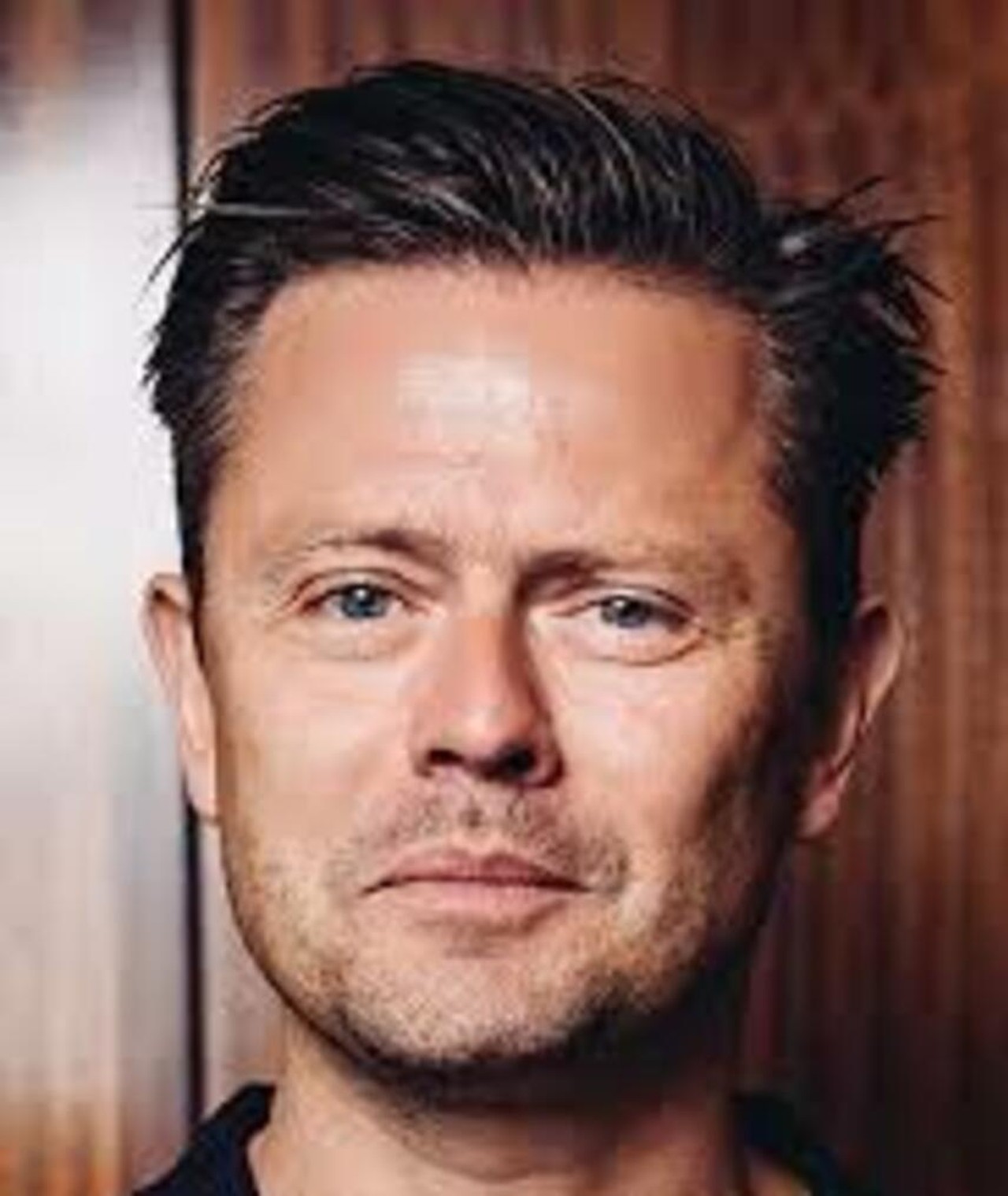 Photo of Fredrik Wikingsson