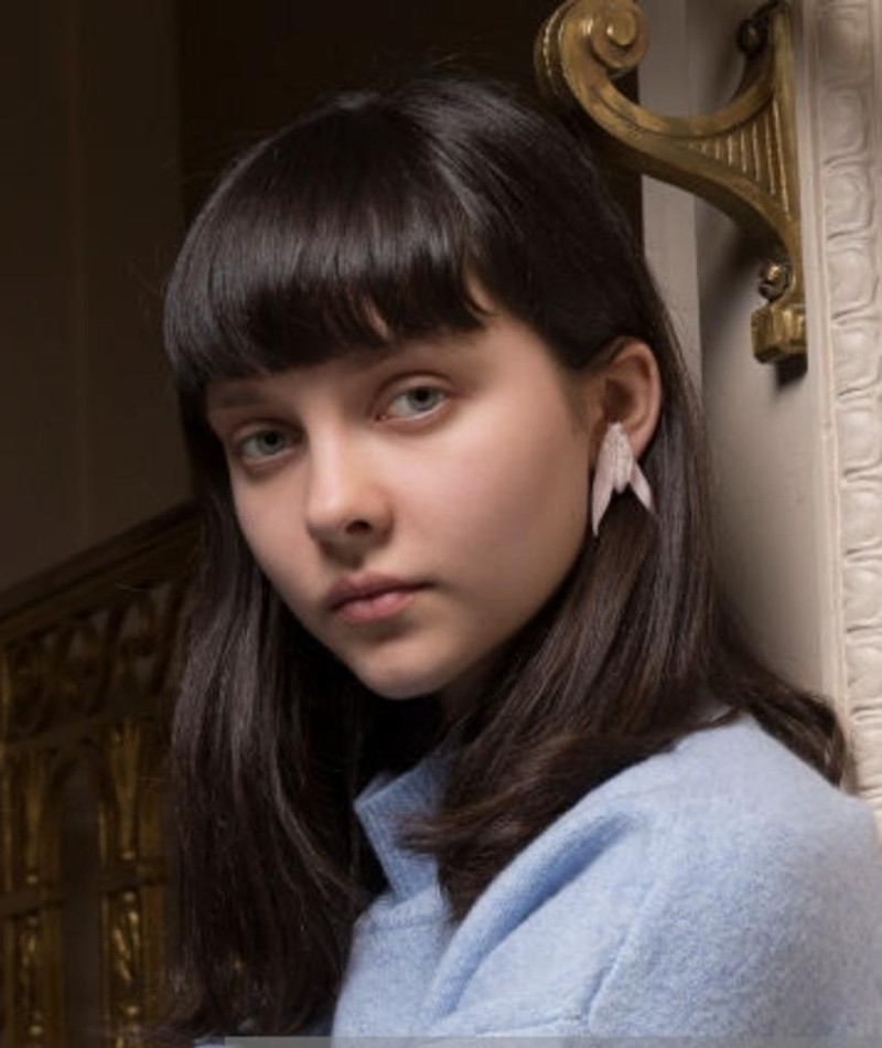 Arina Shevtsova Movies, Bio and Lists on MUBI