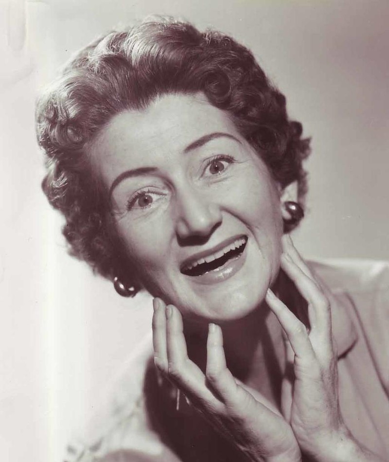 Fran Ryan – Movies, Bio and Lists on MUBI