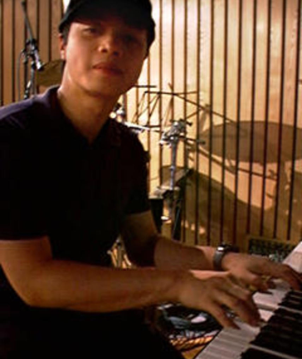 Photo of Ben Cheung