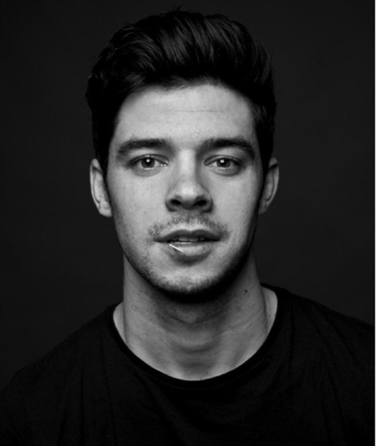 Photo de Julien Bodet