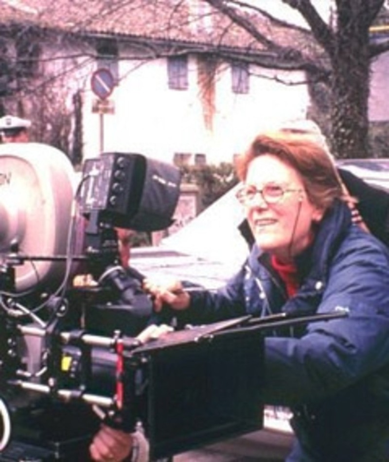 Liliana Cavani Películas, biografía y listas en MUBI